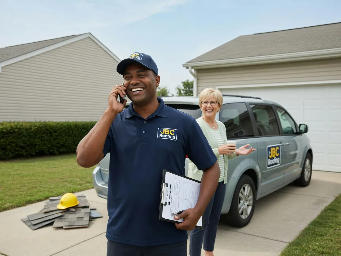Roof Replacement Dorset, OH FAQs